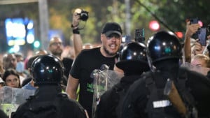Režim u Srbiji će sve ušutkati, ali njega nikad neće: "Ćacilend vam se širi kao kuga"