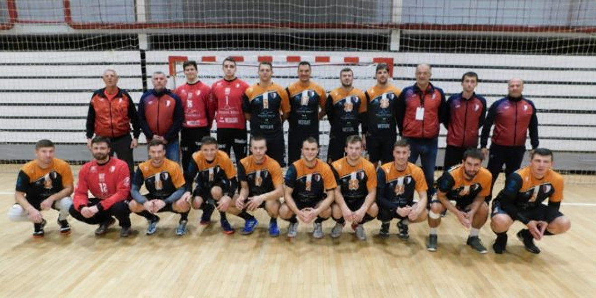 Vogošća ostvarila laganu pobjedu protiv Sloge Vogošća ostvarila laganu pobjedu protiv Sloge
