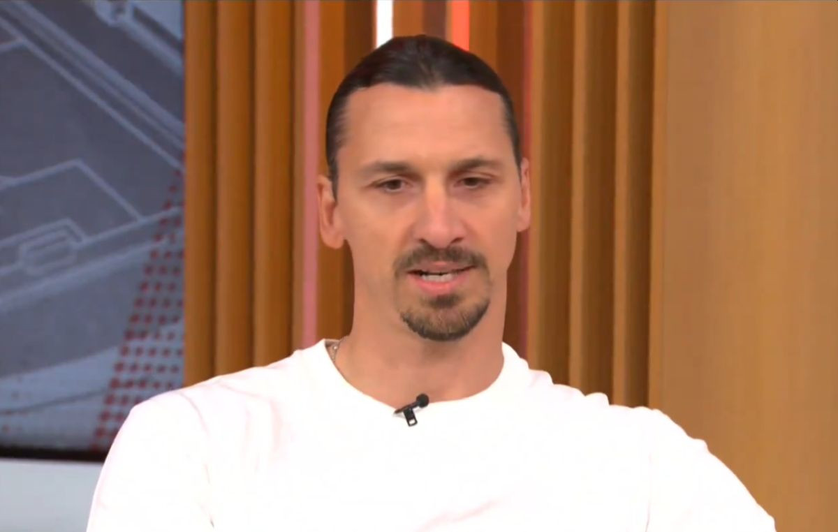 Ibrahimović otkrio koje sve jezike priča, a kada je došao do bosanskog napravio je ogroman lapsus