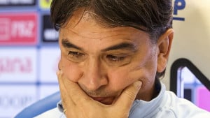 Daliću nije mogla stići gora vijest, upravo su mu javili da je izgubio jednog od najboljih igrača