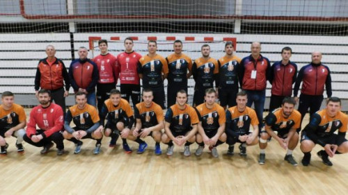 Vogošća sigurna na gostovanju u Derventi