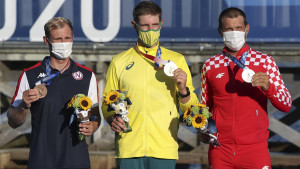 Hrvatska osvojila sedmu medalju u Tokiju