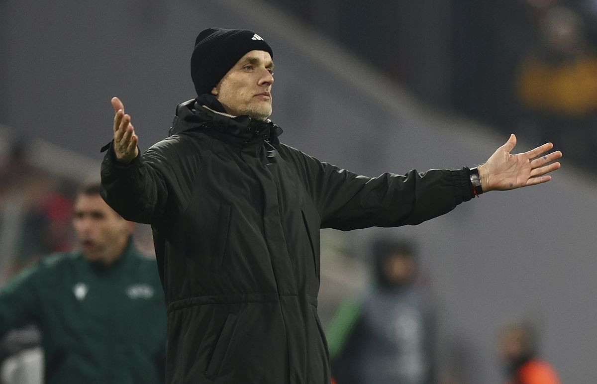 Bayern sprema nešto veliko u januaru: "Svi znaju kolika je naša ekonomska moć" Bayern sprema nešto veliko u januaru: "Svi znaju kolika je naša ekonomska moć"