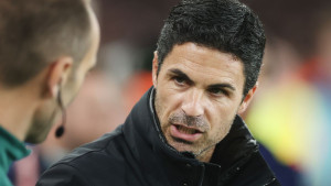 Arteta je glumio? Navijači Arsenala nekoliko sati pred derbi sa Liverpoolom saznali velike vijesti