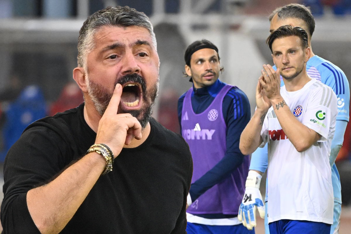 Otkrivena nova žrtva Gattusovog "režima", Talijan dobio podršku: "Potpuno opravdavam tu odluku"