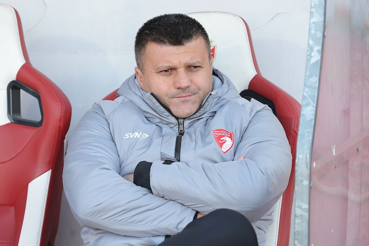 Feđa Dudić je večeras Srbiji rekao istinu u lice: "Kada vidim kako neki..." Feđa Dudić je večeras Srbiji rekao istinu u lice: "Kada vidim kako neki..."