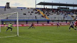 NK GOŠK ostao bez napadača