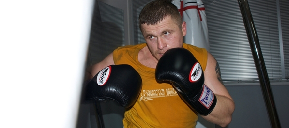 Buharalija boksuje kvalifikacije u Slovačkoj