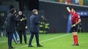 Conte će sanjati sudiju Marescu: Trenera Intera očekuje dugotrajna suspenzija!