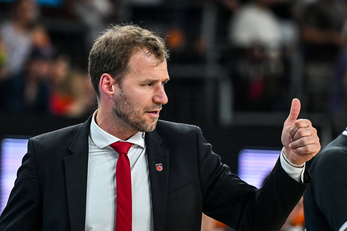 Bayern predstavio novog trenera!