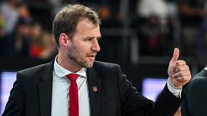 Bayern predstavio novog trenera!