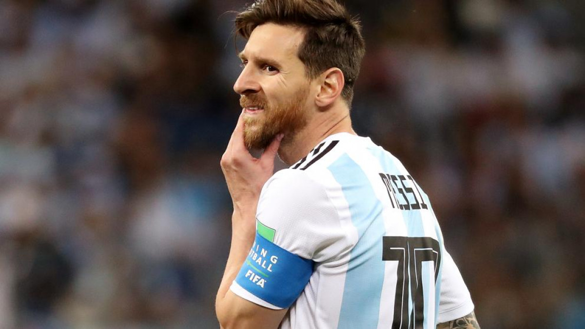 Izabrana najbolja postava grupne faze Copa Americe, ali gdje su Argentinci?