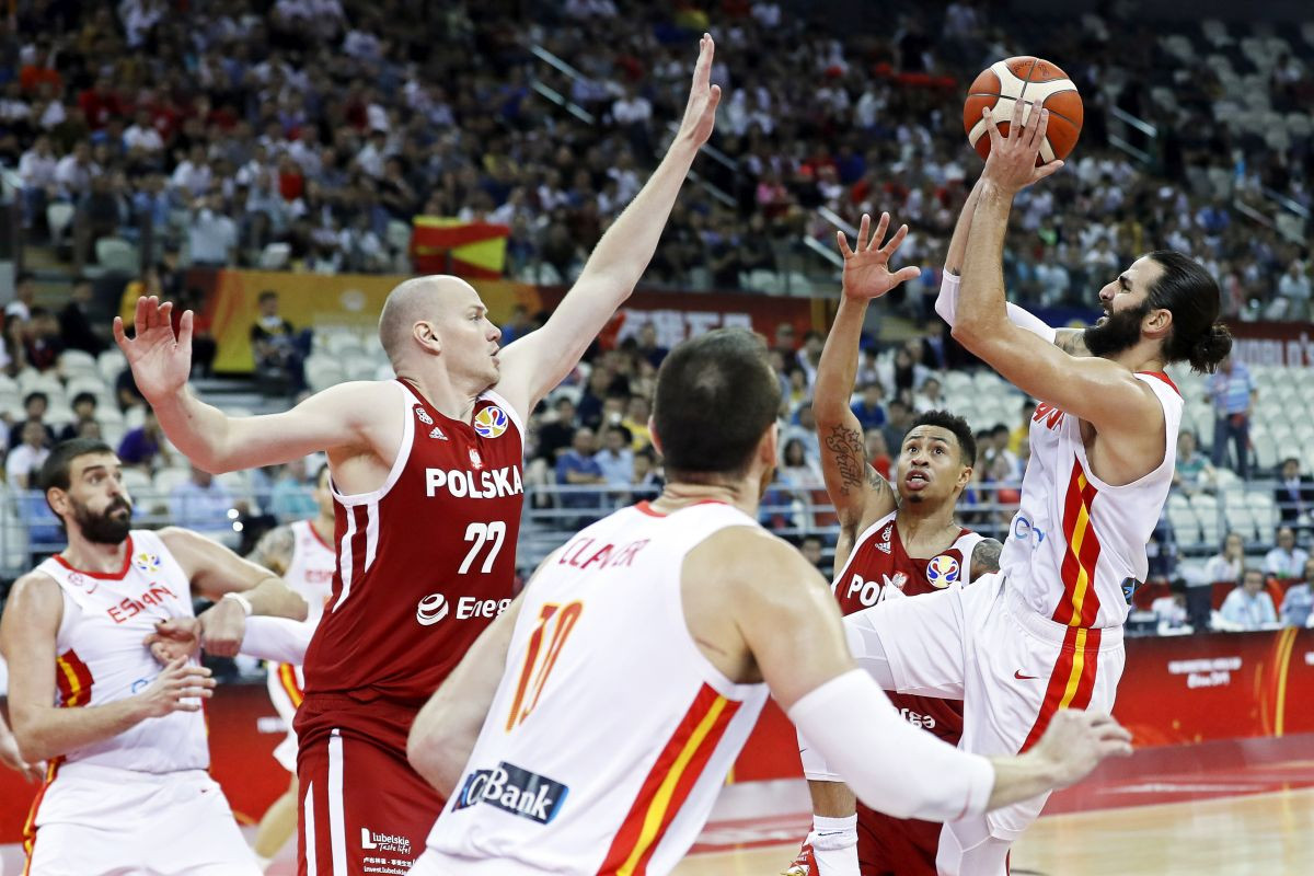 Poljska pružila dobar otpor, ali Španija ipak ide u polufinale