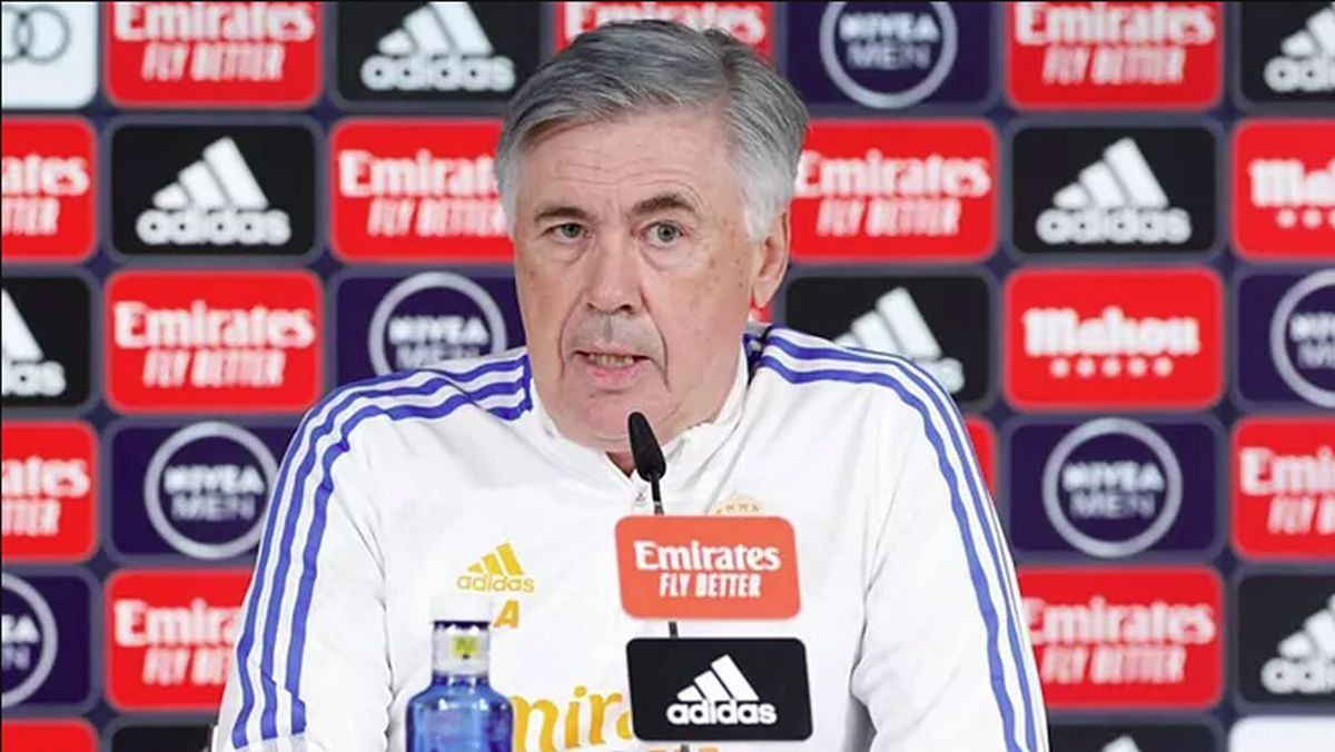 Ancelotti otkrio zabranjavajuće vijesti o Baleu: Mnogi misle da ismijava Real, istina je drugačija
