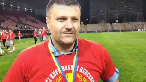 Feđa Dudić otkrio tajnu: "Sve ovo sam sanjao prije dva mjeseca"