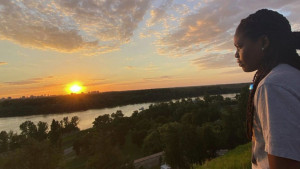 Emotivne poruke Jonquel Jones: "Sve što želim je da plačem"