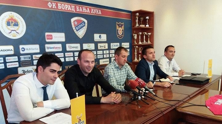 Keserović: Dobili smo pohvale od strane N/FSBIH