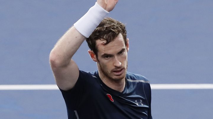 Kraj Novakove vladavine: Andy Murray prvi teniser svijeta!
