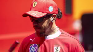 Ralf Schumacher otvoreno o Hamiltonu: "Ponaša se na pogrešan način"