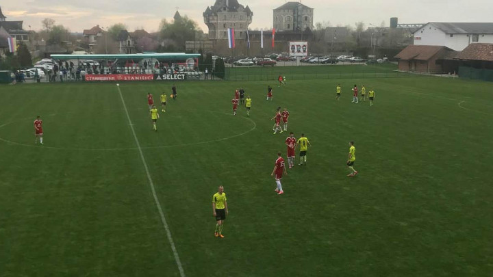 Zvijezda 09 predvođena Krajišnikom razbila Tekstilac, Jakupović heroj Rudara