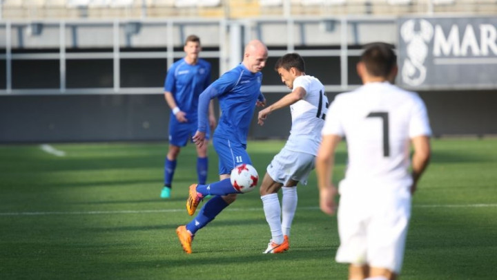 Osmanlispor potvrdio načelni dogovor sa Blagojevićem