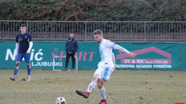 Mujić i Trumić za pobjedu FK Tuzla City protiv FK Radnik