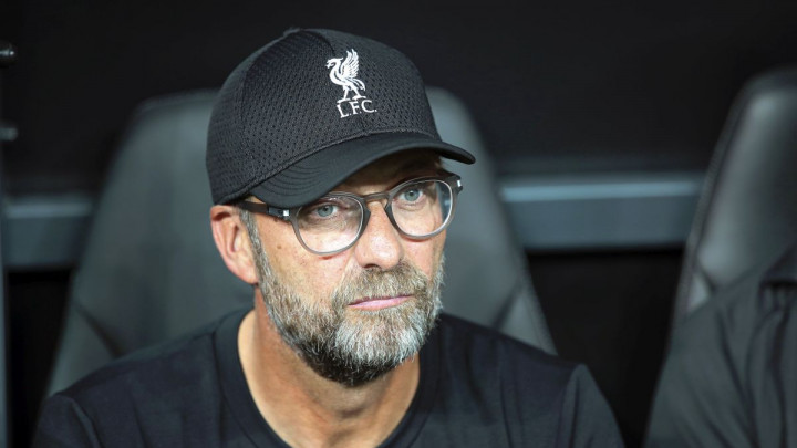 Ko će na gol Liverpoola?