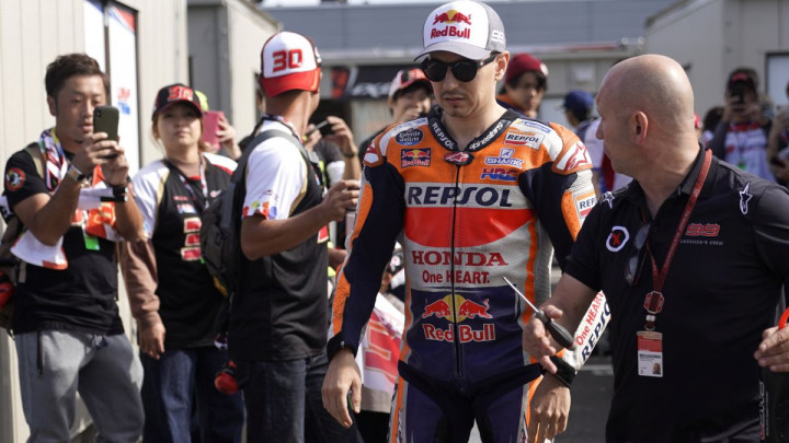 Jorge Lorenzo potvrdio da ide u penziju