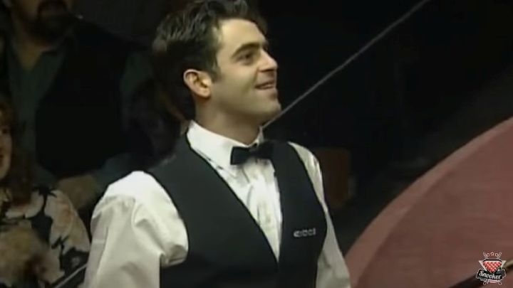 Ronnie O'Sullivan, lenda da sinuca, vê piora de rendimento e mira