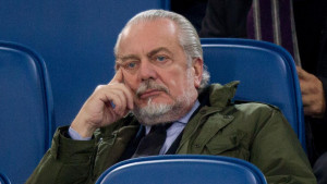 Predsjednik Napolija kupuje klub u Belgiji