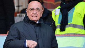 Galliani: Bilo bi romantično da se vrati Ibrahimović