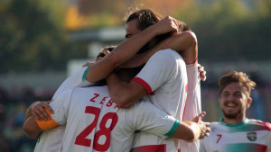 Nova imena u FK Olimpik