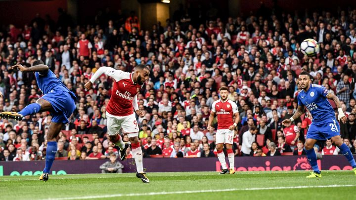 Spektakl u Londonu: Arsenal do pobjede čudesnim preokretom