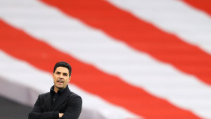 Dva igrača odbila Arsenal, Arteta se okrenuo drugim opcijama