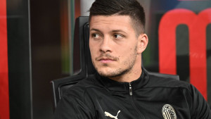 Završava se noćna mora Luke Jovića u Milanu, potpisuje za još jednog velikana u januaru