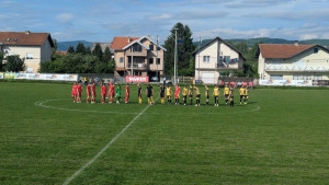 Ambiciozni klub sa Ilidže u dvije utakmice postigao 21 pogodak, u rosteru bivši reprezentativac BiH