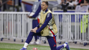 Neuništivi Nemanja Matić - Srbin je sa 37 godina dobio ponude velikana