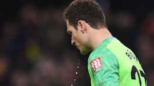 Bournemouth i Begović nastavili fenomenalnu seriju pobjeda