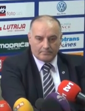 Baković i Pilav putuju u Žilinu