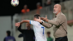 Umišljena zvijezda pravi frku, Barbarez podržava Hrvata: "Vjerujem da će interno naći prave riječi"