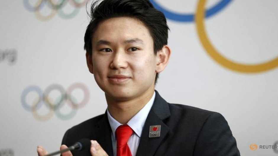 Ubijen mladi Kazahstanac koji je osvojio bronzu na OI