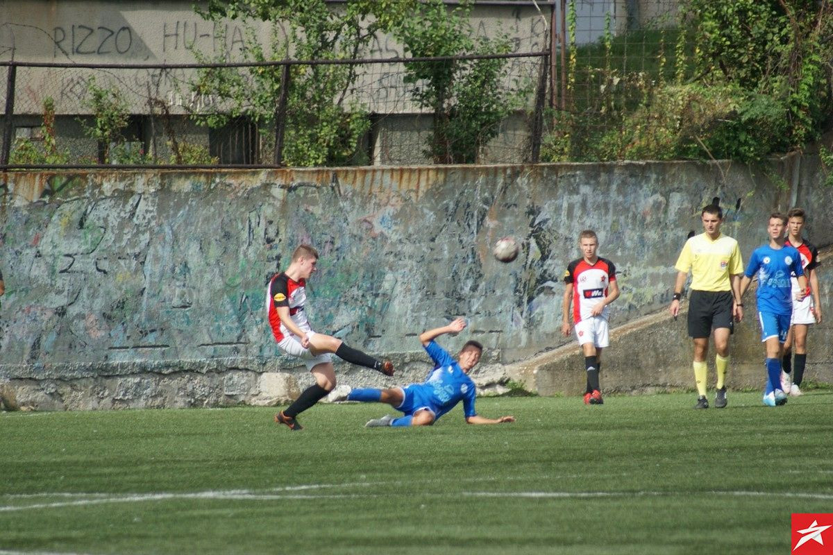 Remi pionira FK Sloboda i FK Radnik Remi pionira FK Sloboda i FK Radnik