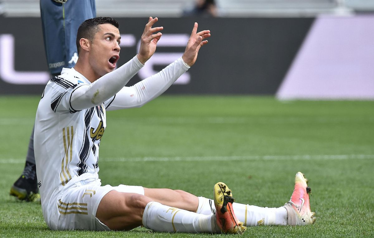 Ronaldo se sprema za povratak?