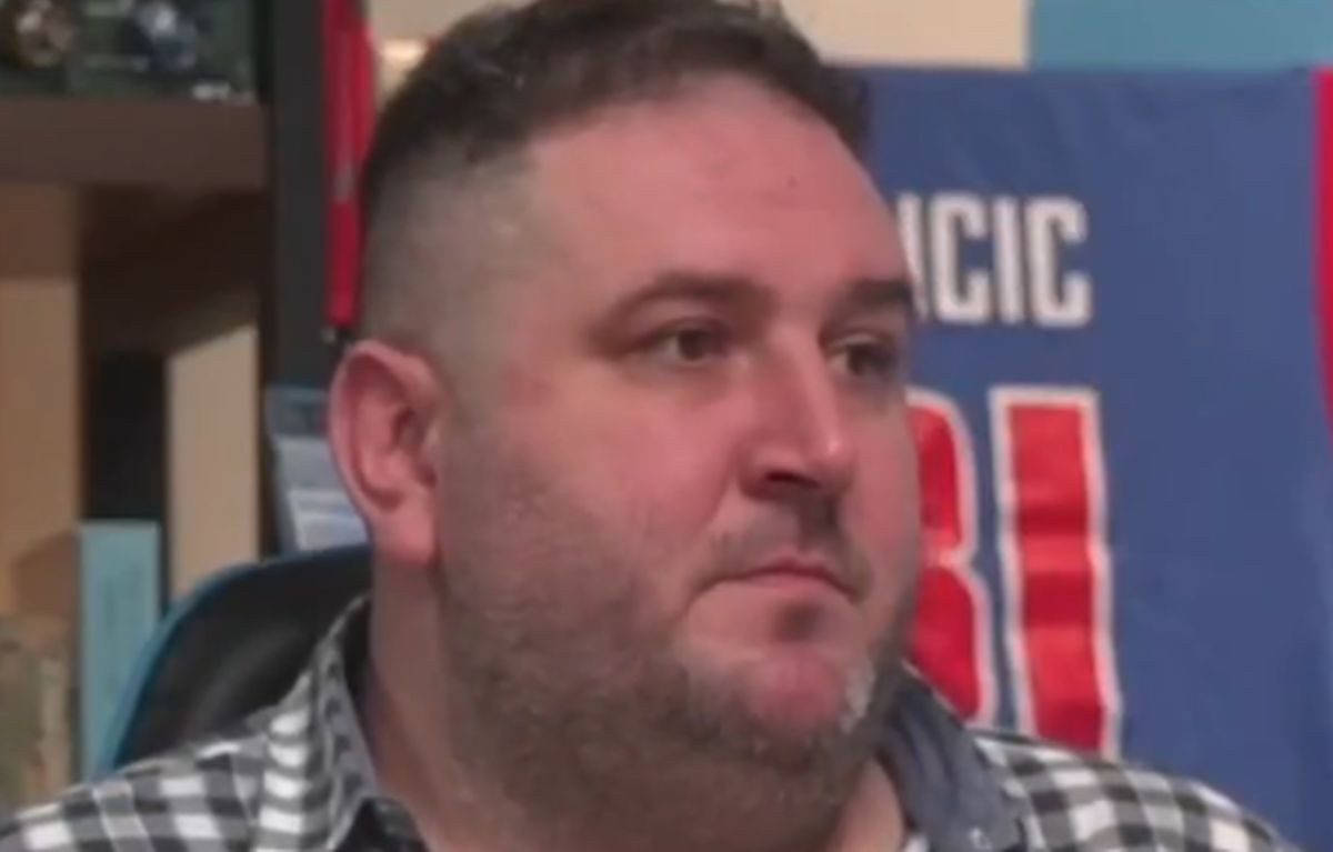 Od reprezentacije do psihijatrije: "Odbačen sam, ne mogu naći pos'o, pa nisam toliko nenormalan" Od reprezentacije do psihijatrije: "Odbačen sam, ne mogu naći pos'o, pa nisam toliko nenormalan"