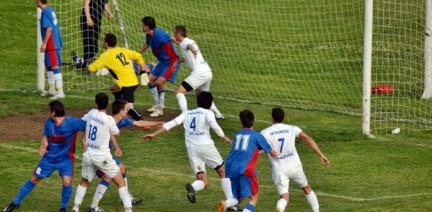 Džanić ostavlja Radnički u ligi