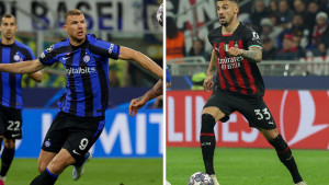 Inter i Milan imaju neraščišćenih računa od prije 20 godina: Hoće li ih Džeko naplatiti Kruniću?