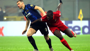 Edin Džeko perfektno objasnio meč s Liverpoolom: "Kako da pobijedimo?"