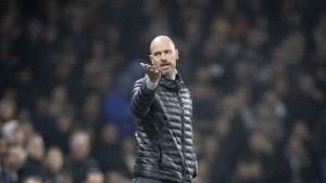 Sprema se veliko iznenađenje na Old Traffordu - Erik ten Hag postaje bivši?
