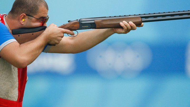 Glasnović donio Hrvatskoj zlato