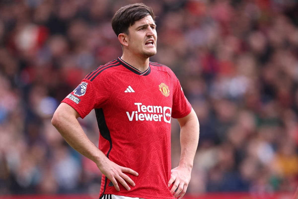 Harry Maguire neće na EURO: "Užasnut sam!"